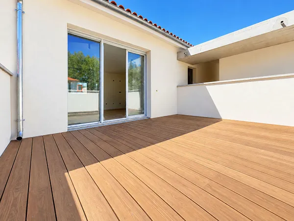 GRANDE TERRASSE