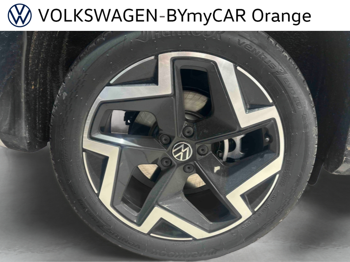Volkswagen Tayron 1.5 eHybrid 272ch DSG6 5pl — photo 12
