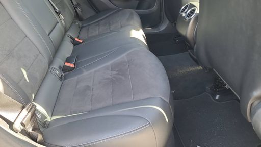 Mercedes Classe GLC 250 d 204 4Matic 9G-Tronic - Sportline – 2018 – 87194 km – Diesel – Boîte Automatique — photo 20