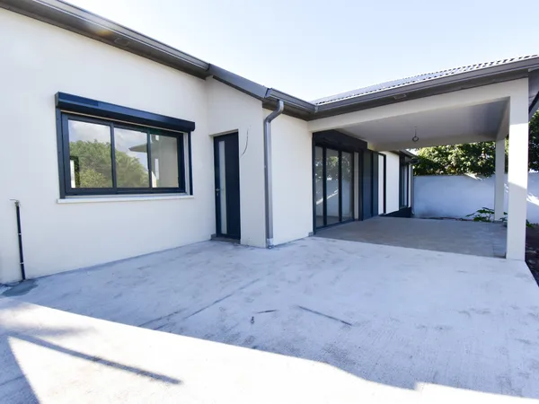 Maison 4 pièces 104 m²