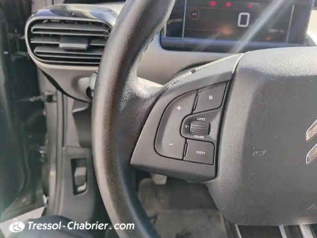 Citroën C4 cactus puretech 110 s&amp;s bvm6 shine — photo 16