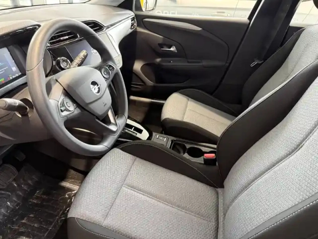 Opel Corsa electrique 136 ch autonomie 356 km — photo 3