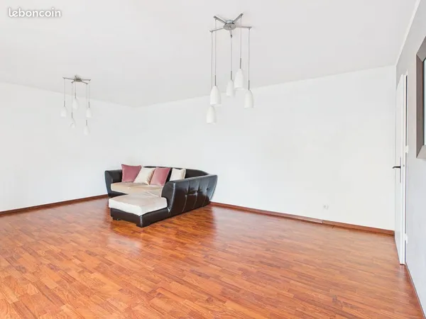 Appartement 3 pièces 73 m²