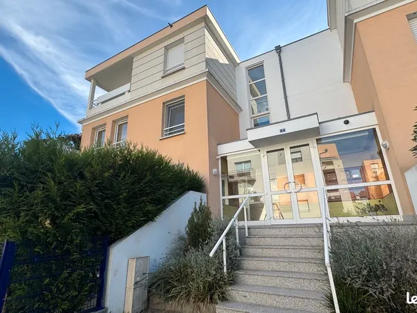5/6 pièces · 116 m² · Bischheim · Quartier des Oiseaux
