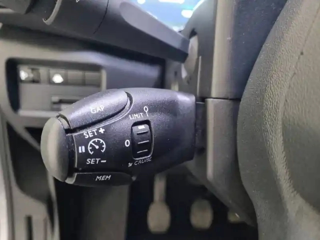 Citroën C5 Aircross puretech 130 s&amp;s bvm6 — photo 28