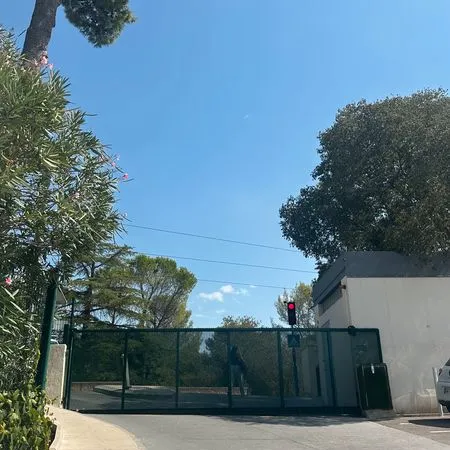 Place de parking sécurisée - Montpellier Route de Mende - 70 /mois