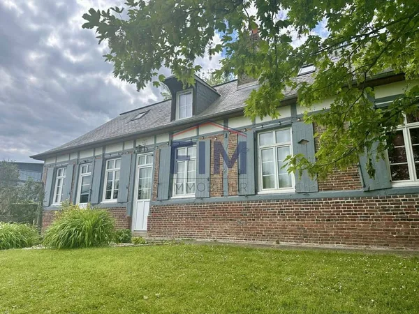 Maison 5 pièces 79 m²