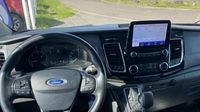Ford Transit Custom 290 L1H1 2.0 EcoBlue 185 S&S Sport BVA6 — photo 11
