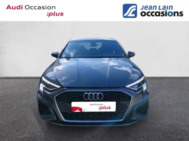 Audi A3 berline 35 tdi 150 s tronic 7 — photo 2
