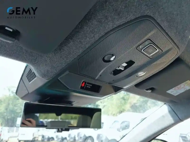 Renault Scenic e-tech électrique 220 ch grande autonomie — photo 41