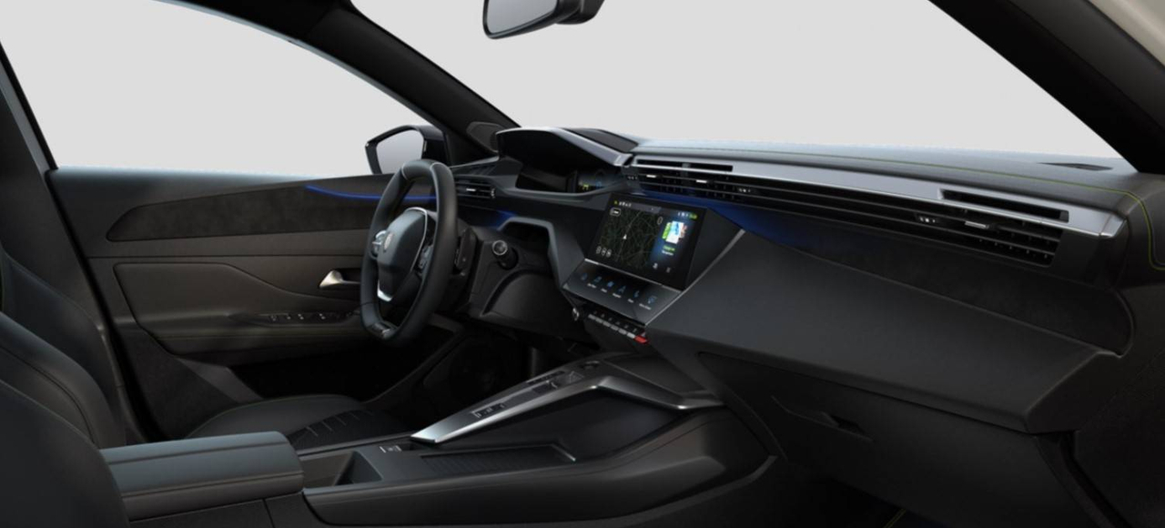 Peugeot 308 — photo 10