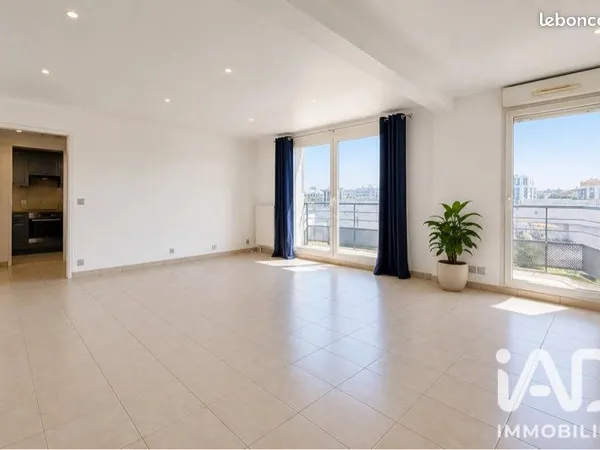 Appartement 105m2