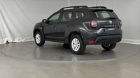 Dacia Duster 1.5 Blue dCi 115ch Essentiel 4x2 — photo 8