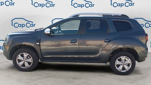 Dacia Duster 1.5 BLUE DCI 115.0 - Prestige – 2019 – 79274 km – Diesel – Boîte Manuelle — photo 24