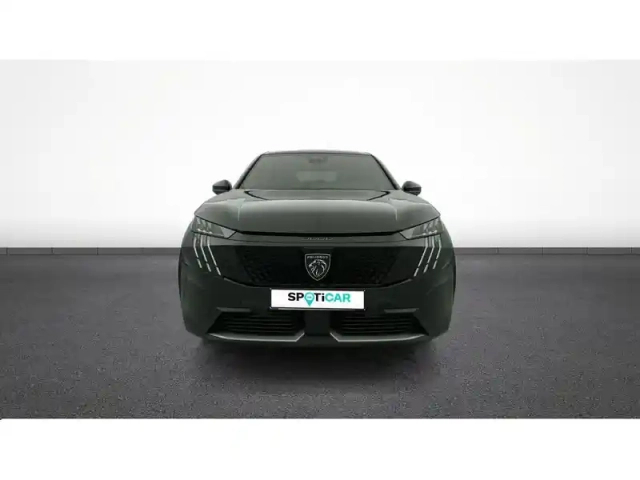 Peugeot 3008 hybrid 136 e-dcs6 — photo 34