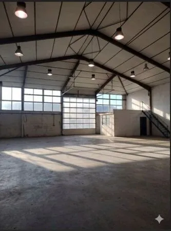 Entrepot à vendre
