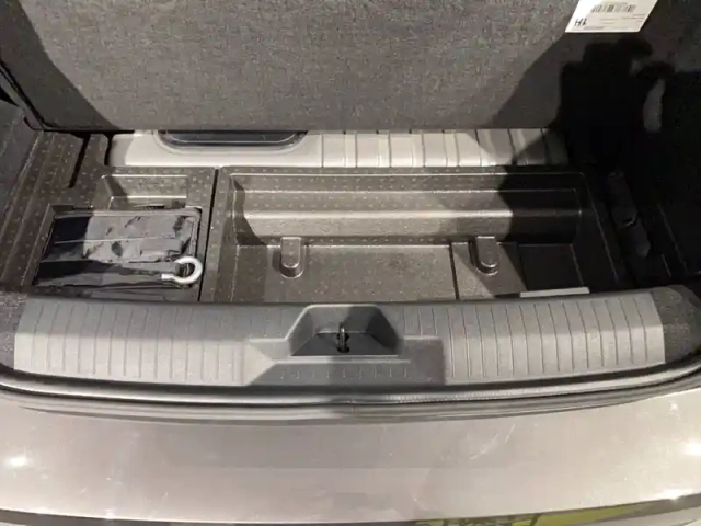 Opel Astra hybride rechargeable 180 ch bva8 — photo 19