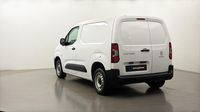 Peugeot Partner M 650kg BlueHDi 100ch S&S — photo 8