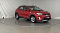 Kia Stonic 1.0 T-GDi 120ch MHEV GT Line iBVM6 — photo 3