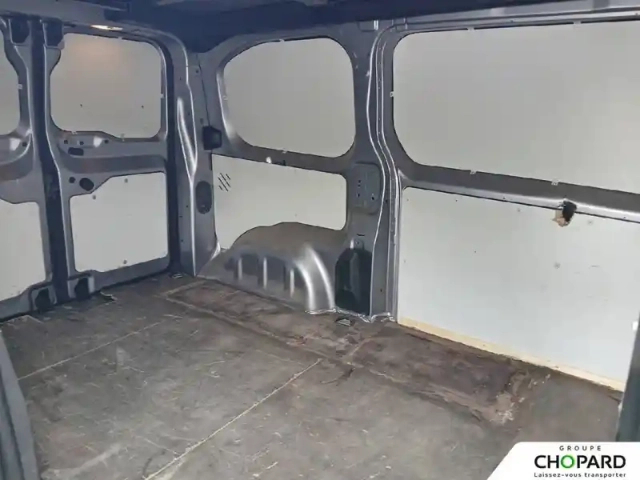Citroën Jumpy fgn xl bluehdi 145 s&amp;s eat8 — photo 11