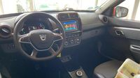 Dacia Spring Confort Plus - Achat Intégral — photo 11