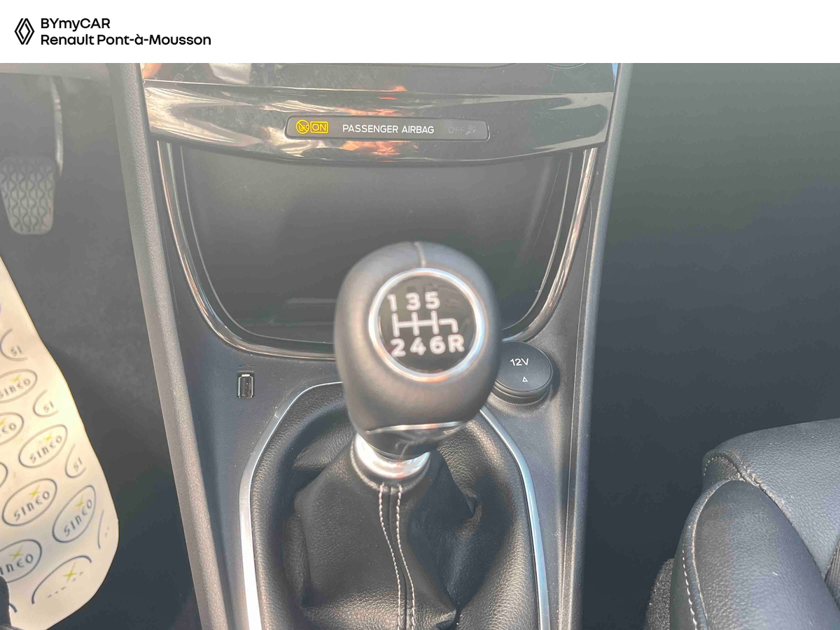 Ford Puma 1.0 Flexifuel 125 ch mHEV S&amp;S BVM6 — photo 18