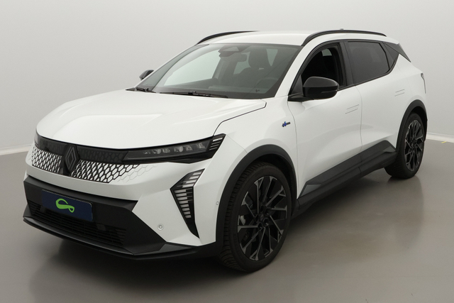Renault Scénic E-Tech