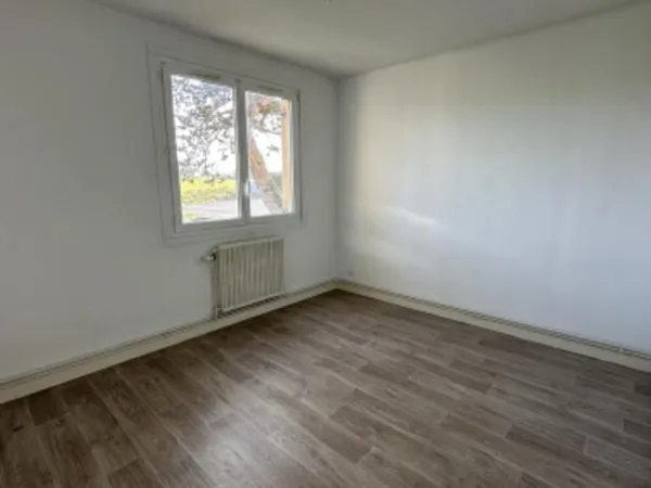 Appartement 3 pièces 69 m²