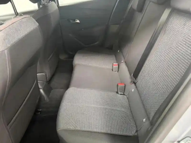 Peugeot 208 1.2 100ch s&amp;s style — photo 10