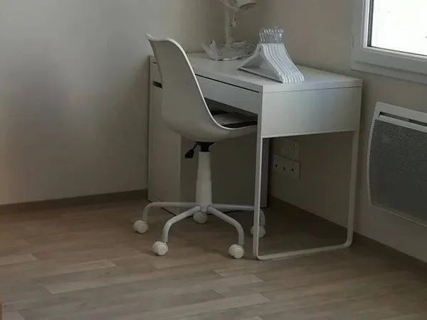 Appartement 1 pièce 20 m²
