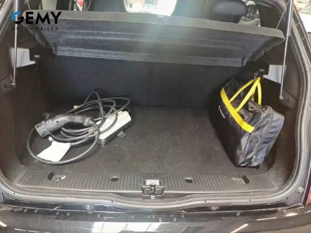 Renault Twingo iii achat intégral - 21 — photo 6