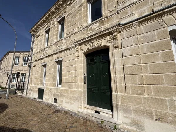 Vends appartement à rénover - 25m²