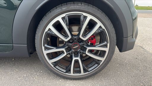 Mini Mini 2.0  Copper S 231 BVA - John Cooper Works Ultimate – 2024 – 7845 km – Essence – Boîte Automatique — photo 29