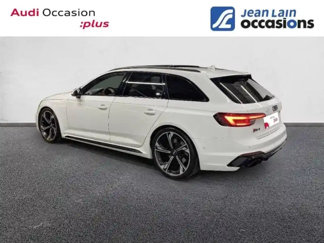 Audi A4 rs4 avant v6 2.9 tfsi 450 ch tiptronic 8 — photo 7