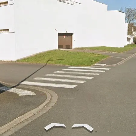 Garage fermé Fleury-les-Aubrais