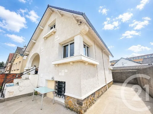 Maison 5 pièces 142 m²