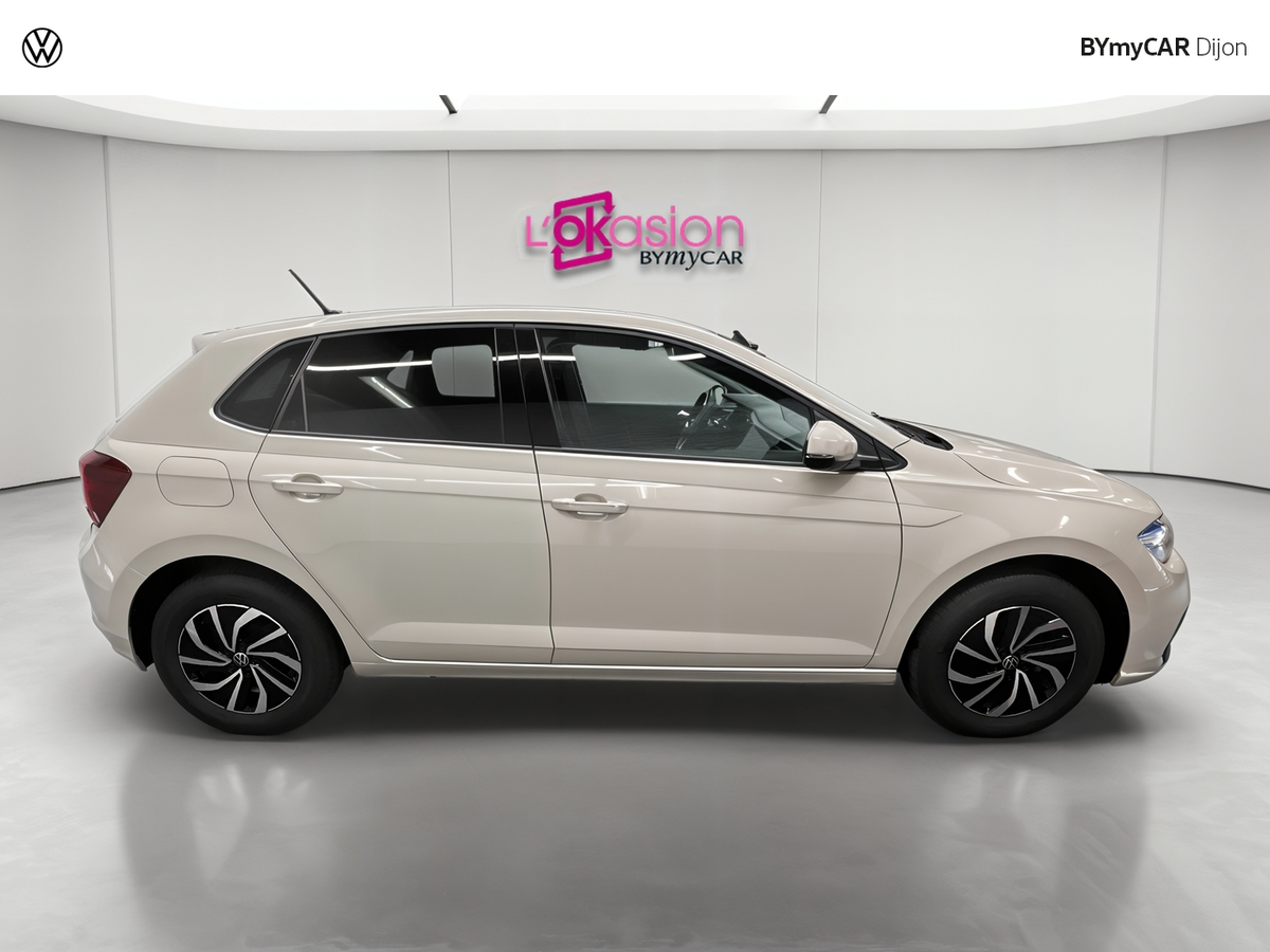 Volkswagen Polo 1.0 TSI 95 S&amp;S BVM5 — photo 6
