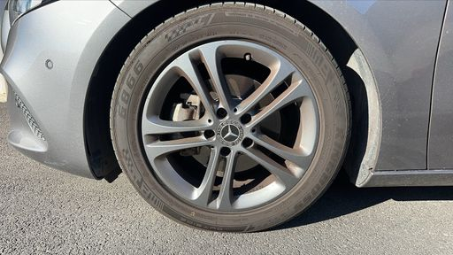Mercedes Classe A 180 d 116 7G-DCT - Business – 2018 – 135000 km – Diesel – Boîte Automatique — photo 8