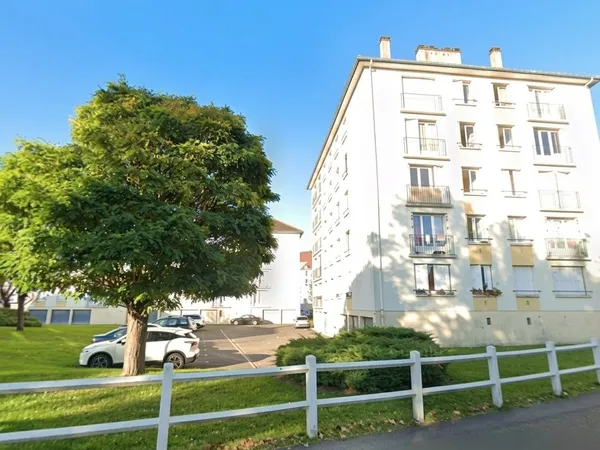 Appartement a vendre