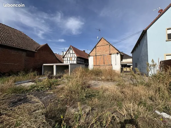 Maison 5 pièces 157 m²