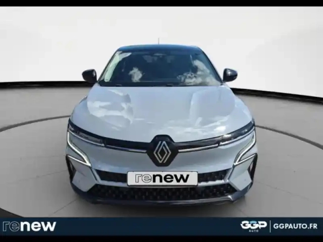 Renault Megane e-tech electric ev60 220ch equilibre super charge -b — photo 8
