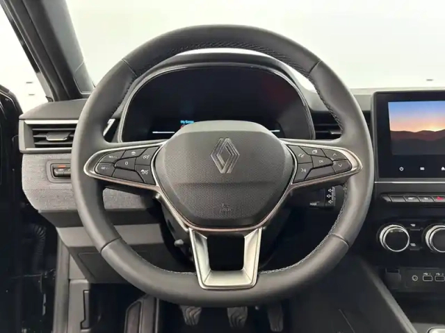 Renault Clio tce 90 ch gsr2 — photo 24