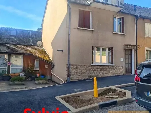 Maison 113 m² Marvejols