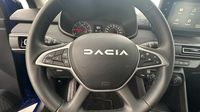 Dacia Sandero 1.0 TCe 90ch Expression — photo 12