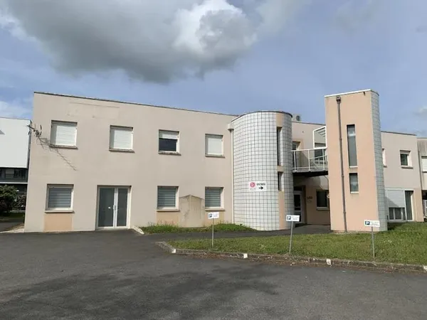 Viager 2 pièces 92 m²