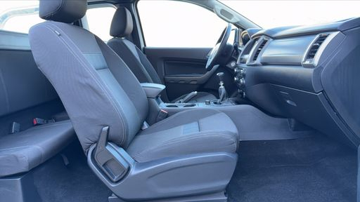 Ford Ranger 2.0 EcoBlue 170 - Xlt – 2021 – 45305 km – Diesel – Boîte Manuelle — photo 31
