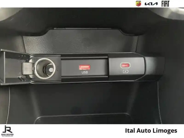 Kia Picanto 1.0 gdi 68ch active — photo 14