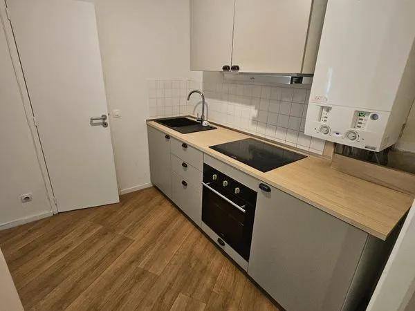 Appartement a louer st etienne chateaucreux