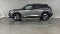 Peugeot 2008 1.2 PureTech 130ch S&S Allure Pack — photo 7