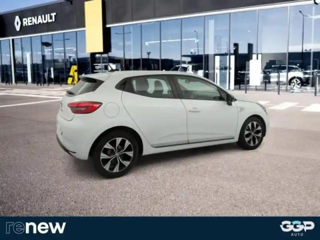 Renault Clio 1.0 tce 90ch limited -21n — photo 8